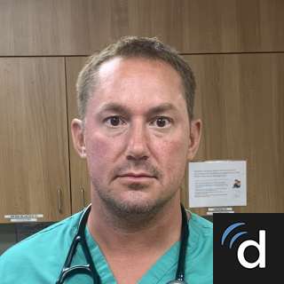 Kevin Ziegler, MD