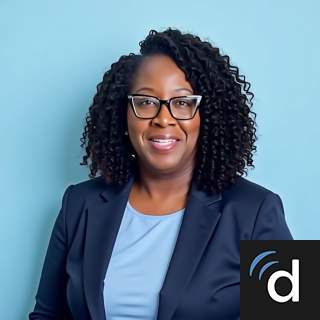 Endia Johnson-Pitts, MD, Internal Medicine, Belmont, NC