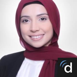 Aseel Abualnil, MD