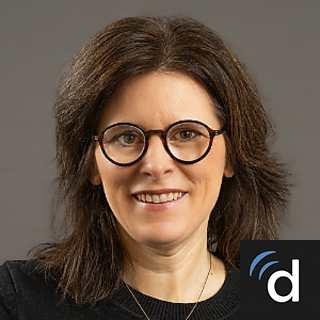 Amy Folker, Nurse Practitioner, Oak Park, IL