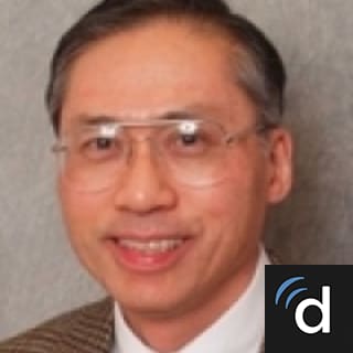 Osmund Chan, MD