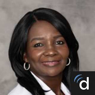 Peres Korie, Family Nurse Practitioner, Bel Air, MD