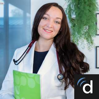 Iryna Lyuta, Family Nurse Practitioner, North Riverside, IL