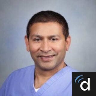 Prabhakar Patel, MD, Internal Medicine, Coos Bay, OR