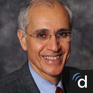 Bill Tsikitas, MD