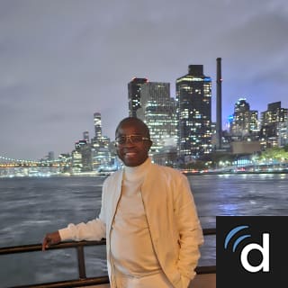 Augustine Umeozor, MD, Geriatrics, Brooklyn, NY