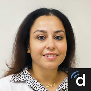 Christina Soliman, Physician Assistant, Valencia, CA