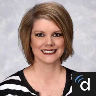 Rebecca Davis, Family Nurse Practitioner, Baton Rouge, LA