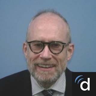 Neil Holland, MD