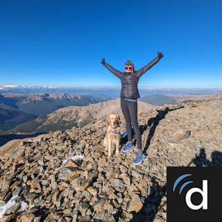 Anne Collar, Psychiatric-Mental Health Nurse Practitioner, Denver, CO