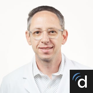 Nathan Beckerman, MD