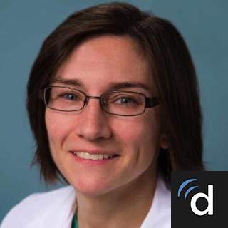 Melissa Blier, Thoracic Surgery, Portland, ME