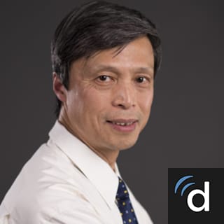Wei Du, MD