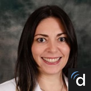 Elisa Rosario Rodriguez, MD
