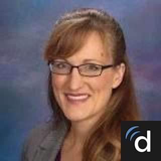 Lorien Paulson, MD