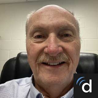 David Forsythe, MD