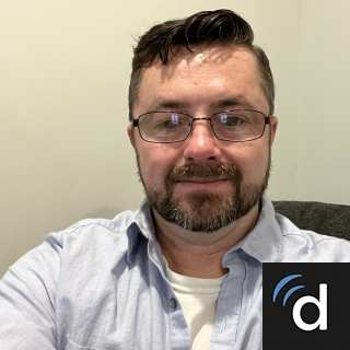 Jeremy Bennett, MD