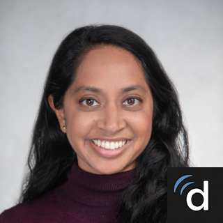 Megha Shankar, MD
