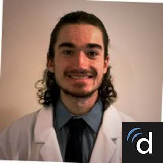 Ethan Fadale, Physician Assistant, Philadelphia, PA