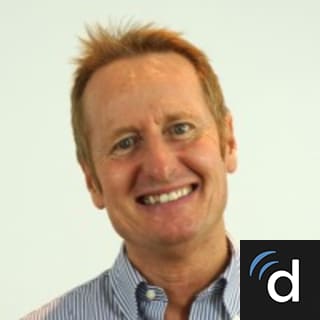 Peter Meacher, MD