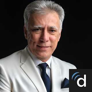 Virgil Sanchez, MD