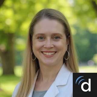 Alison Curtsinger, MD