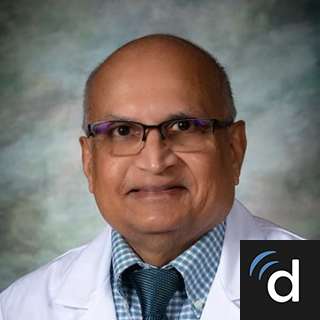 Hemant Sheth, MD