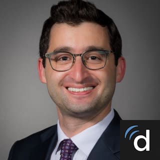 David Bonda, MD