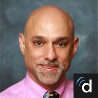 Jonathan Megerian, MD