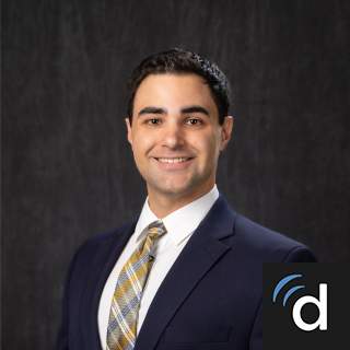 Ali Khalafi, MD, Internal Medicine, Dallas, TX