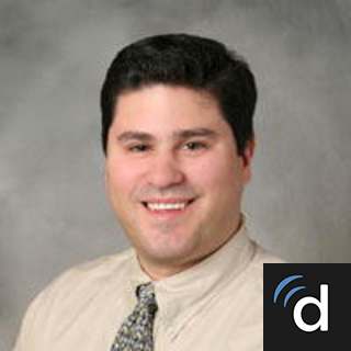 Jonathan Costa, DO