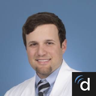 Alex Holsonback, Emergency Medicine, Spartanburg, SC