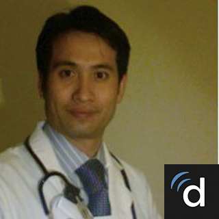 Ying Dong, Internal Medicine, Alhambra, CA