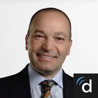 Massimo Arcerito, MD