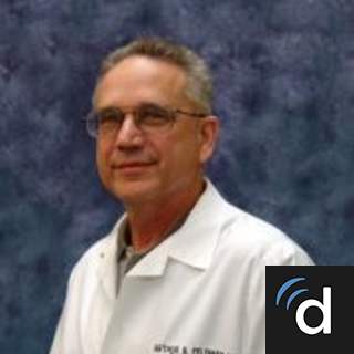 Arthur Feldman, MD