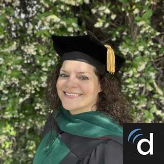 Anna Guzman, Family Medicine, McAllen, TX