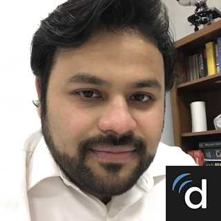 Prajwal Boddu, MD
