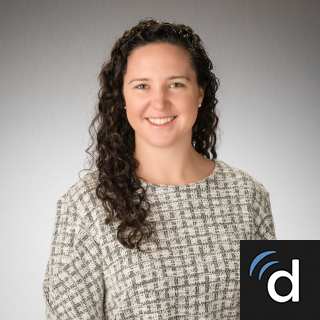 Cecilia Woodyard, Physician Assistant, Philadelphia, PA