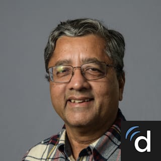 Venkatachala Mohan, MD