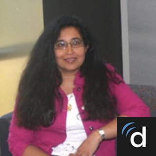 Mondira Bhattacharya, MD