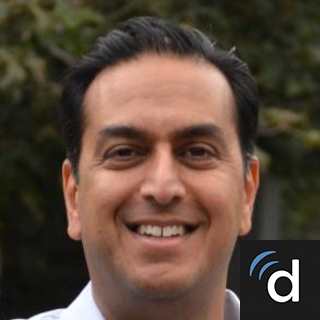 Manoj Pawar, MD