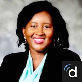 Abimbola Fadairo-Azinge, MD, Rheumatology, Hilliard, OH