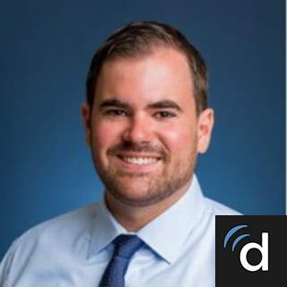 Alec Grossman, DO, Orthopaedic Surgery, Erie, PA