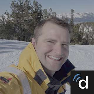 Michael Baxter, MD, Otolaryngology (ENT), Camp Pendleton, CA