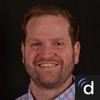 Karl Tucker, Psychiatric-Mental Health Nurse Practitioner, Orem, UT