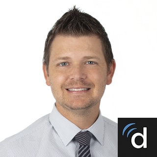 McKay Robinson, Clinical Pharmacist, Murray, UT