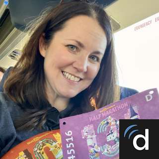 Kristen Smith, Pharmacist, Dublin, OH