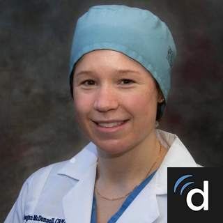 Keegan McDonnell, Certified Registered Nurse Anesthetist, Boston, MA