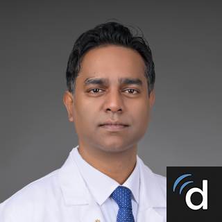 Ashok Kumar Coimbatore Jeyakumar, MD