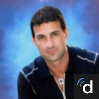 Ali Harake, MD, Internal Medicine, Fort Lauderdale, FL